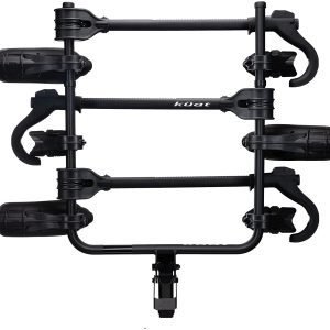 RICH TRADE|Kuat Transfer V2 3-Bike 2” Receiver