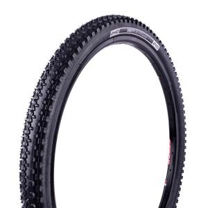 RICH TRADE|Tire EVO Knotty 24×2.1″ Black