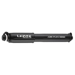Lezyne Tech Drive HP, Frame Pump, 120psi